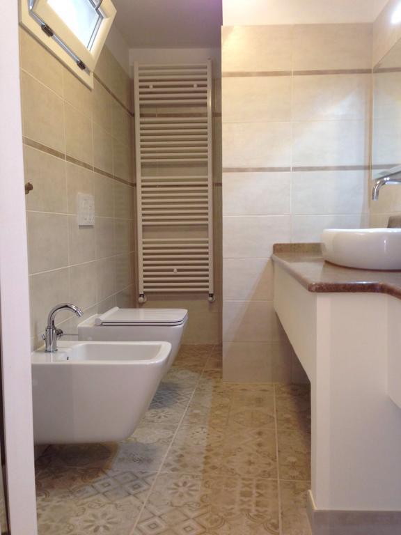 Nonna Mina Apartment Felline Luaran gambar