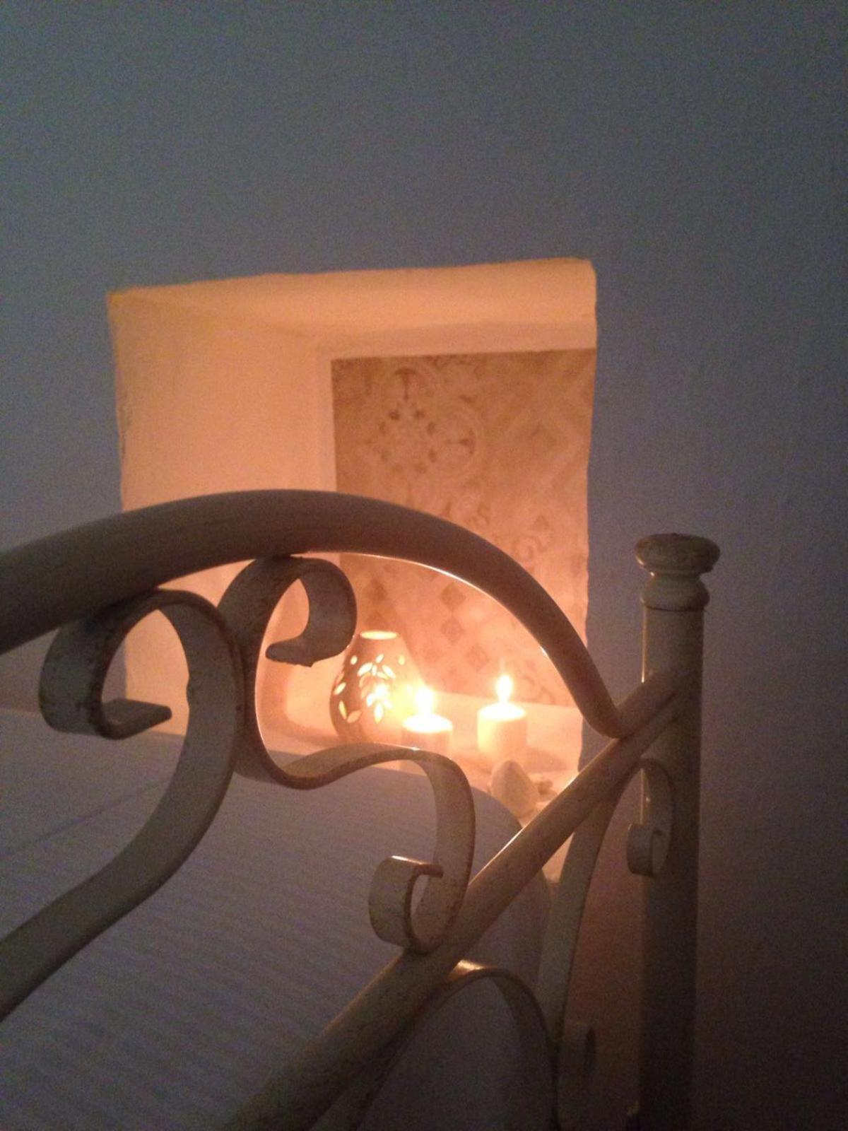 Nonna Mina Apartment Felline Luaran gambar