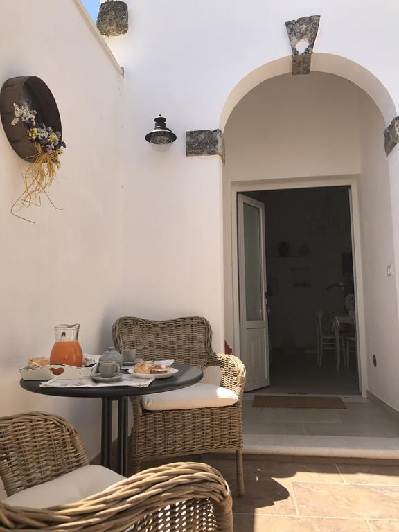Nonna Mina Apartment Felline Luaran gambar