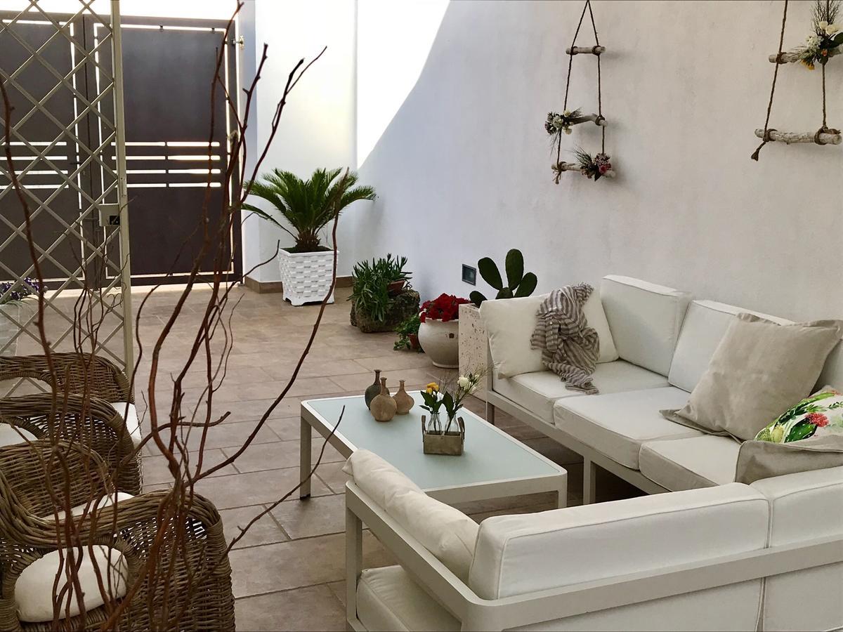Nonna Mina Apartment Felline Luaran gambar