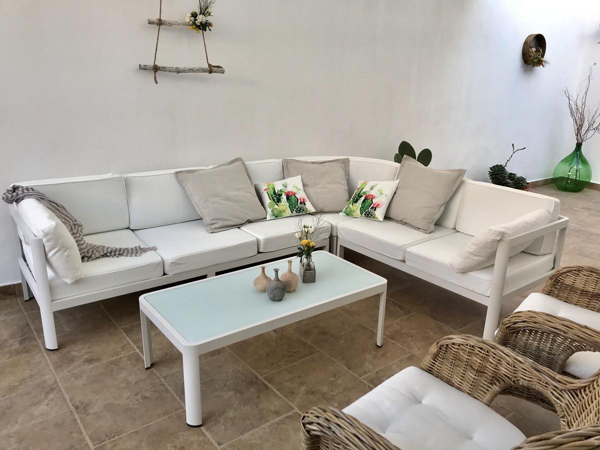 Nonna Mina Apartment Felline Luaran gambar
