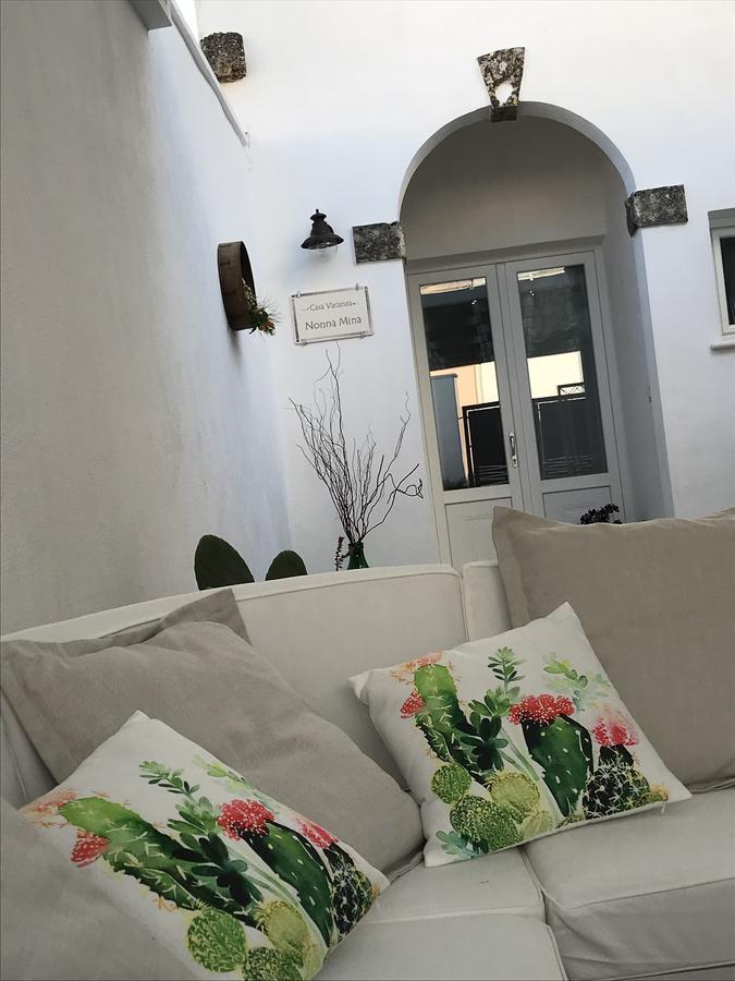 Nonna Mina Apartment Felline Luaran gambar
