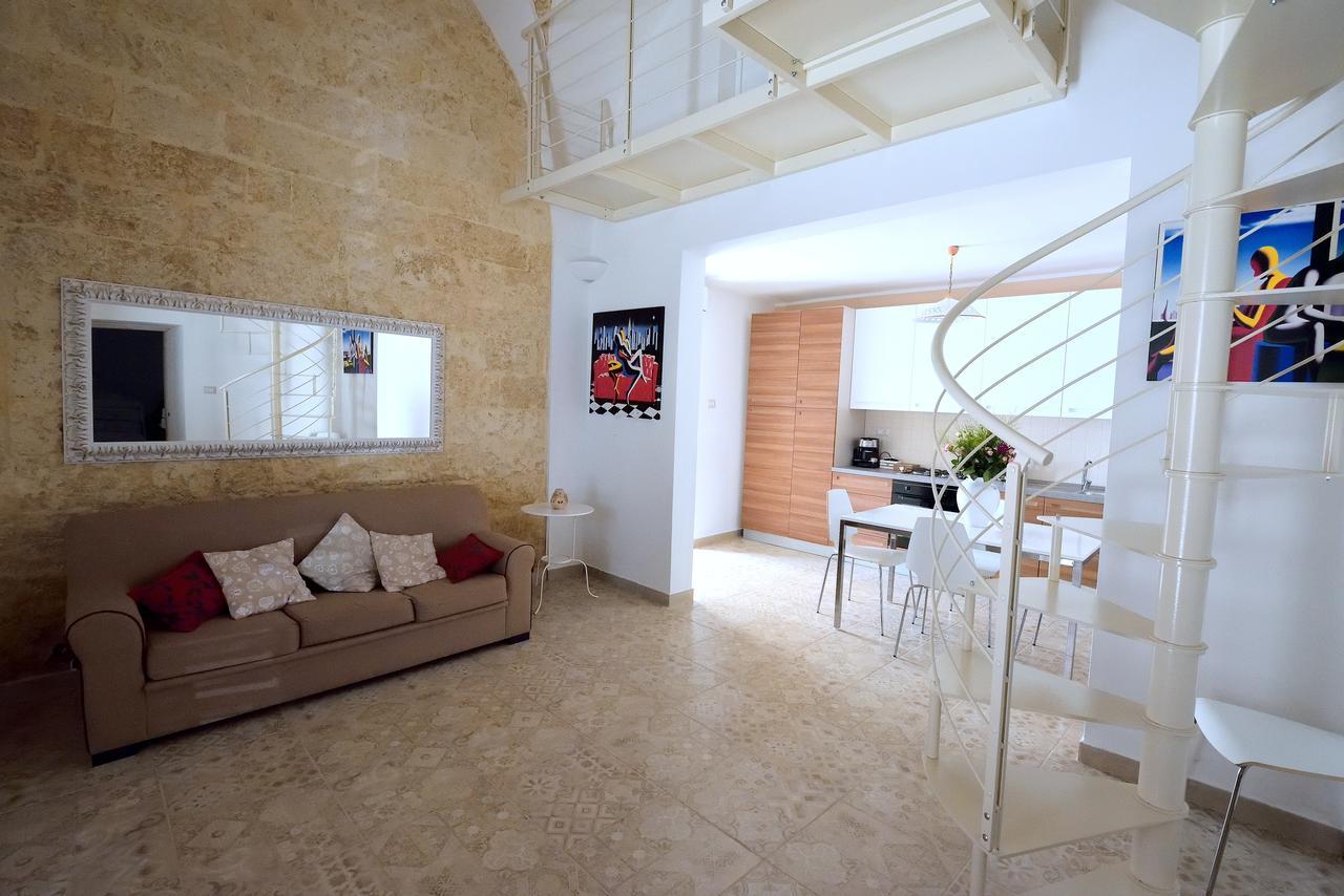 Nonna Mina Apartment Felline Luaran gambar