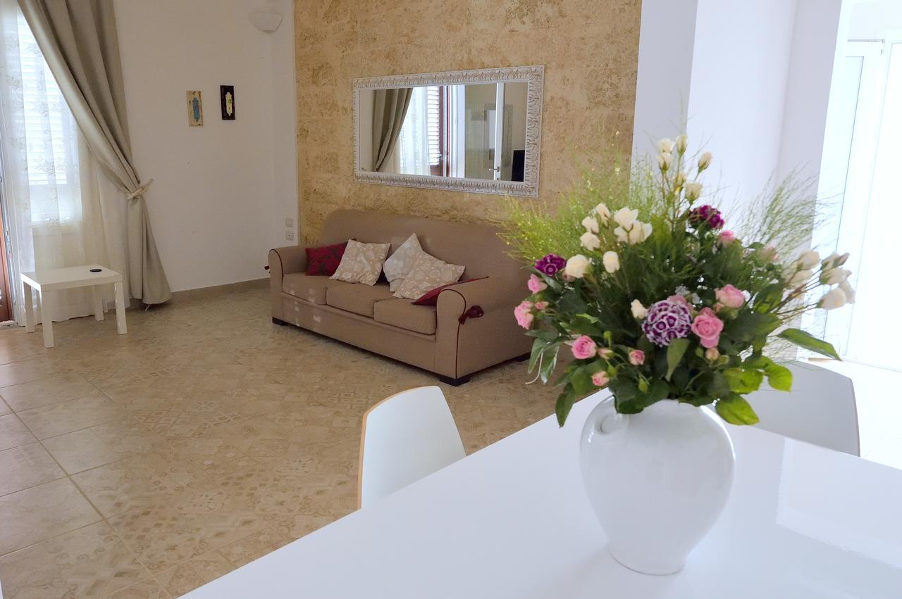 Nonna Mina Apartment Felline Luaran gambar