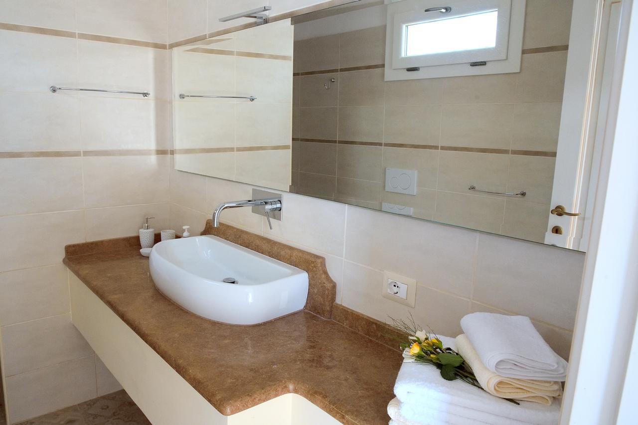 Nonna Mina Apartment Felline Luaran gambar