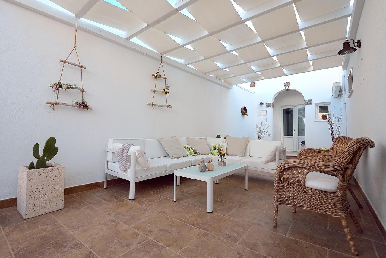 Nonna Mina Apartment Felline Luaran gambar