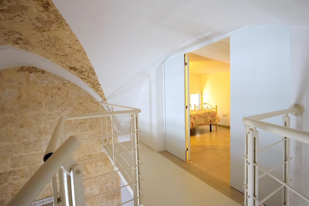 Nonna Mina Apartment Felline Luaran gambar