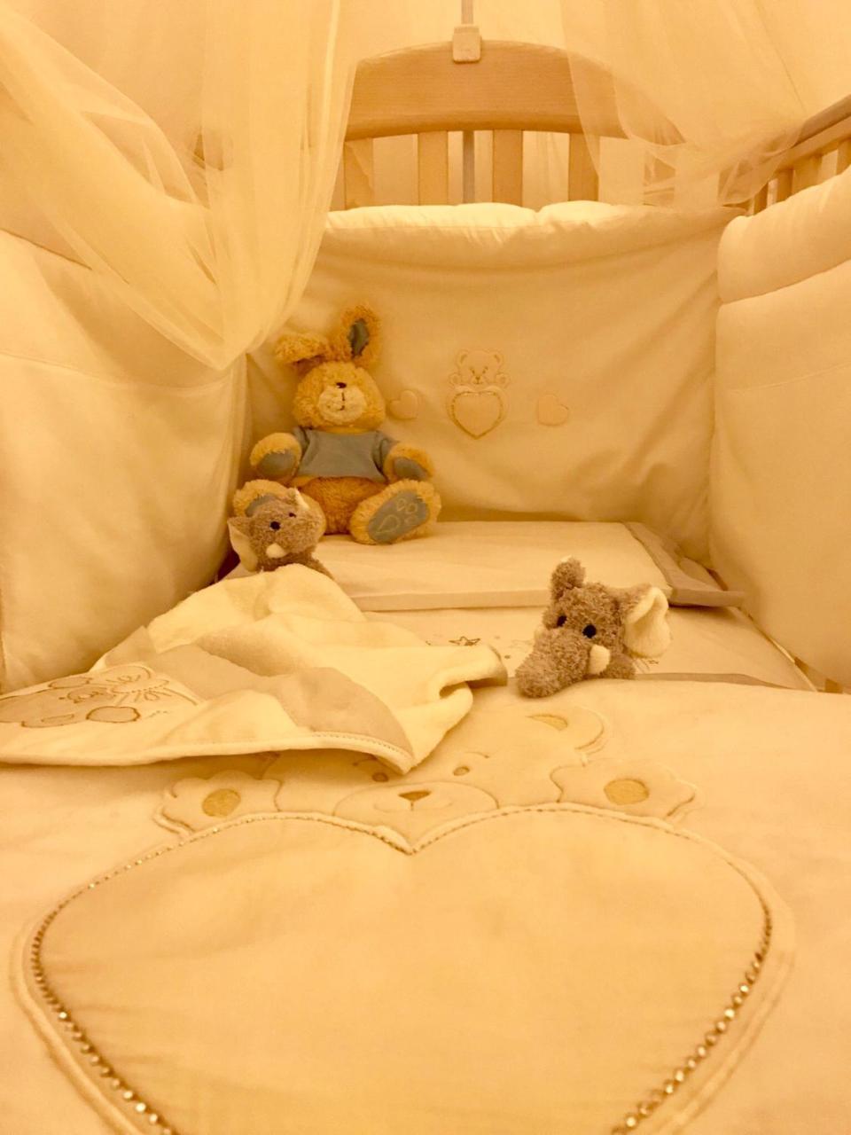 Nonna Mina Apartment Felline Luaran gambar