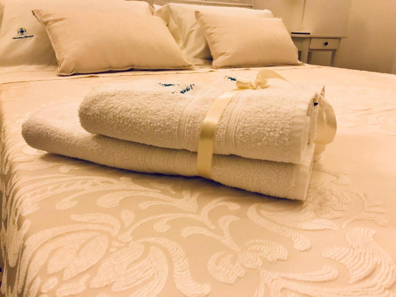Nonna Mina Apartment Felline Luaran gambar