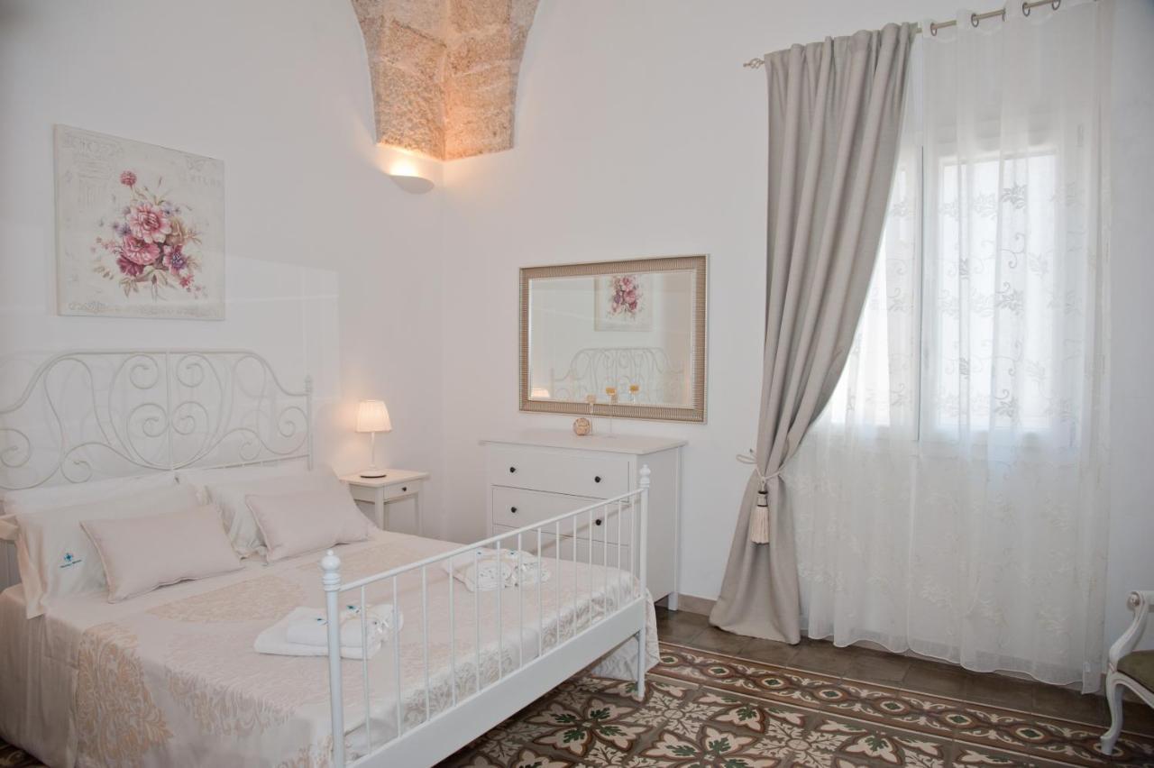 Nonna Mina Apartment Felline Luaran gambar