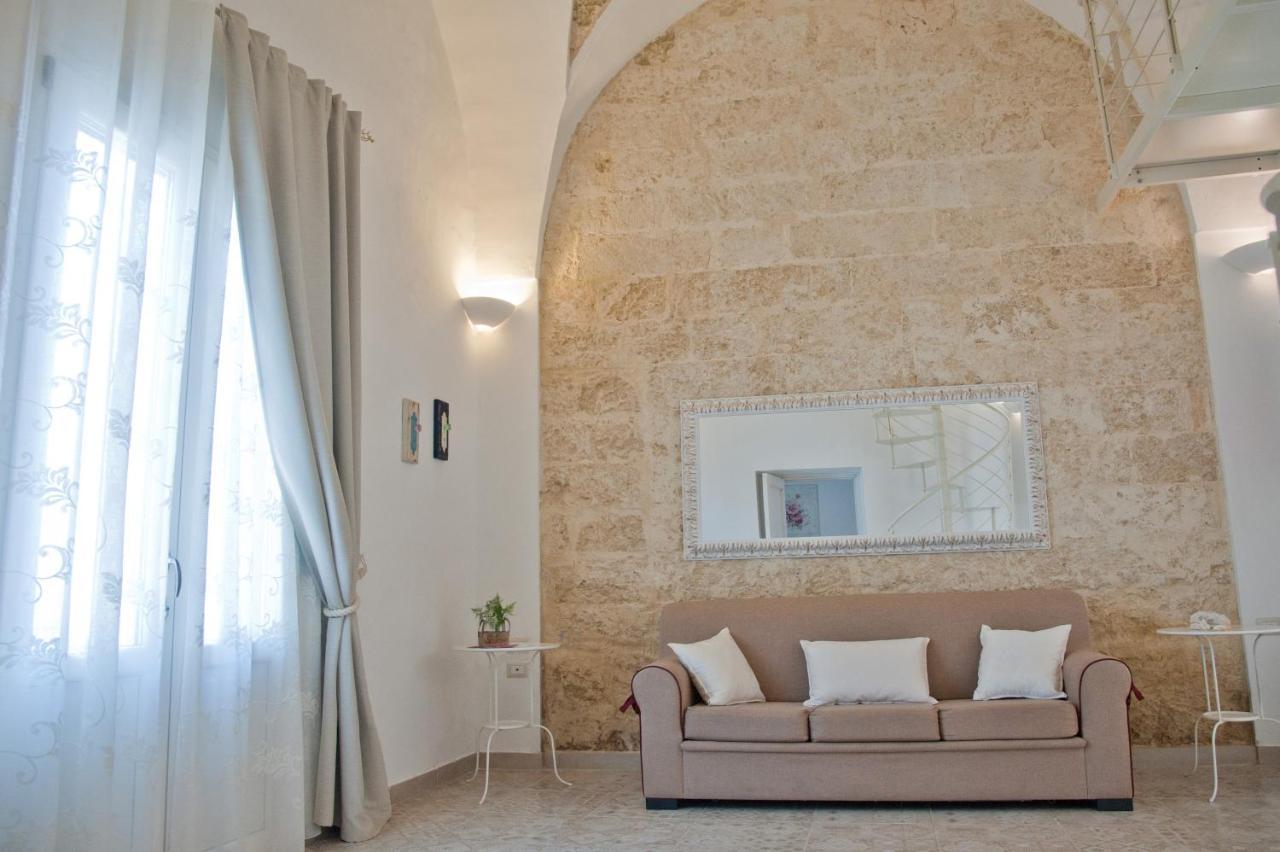 Nonna Mina Apartment Felline Luaran gambar