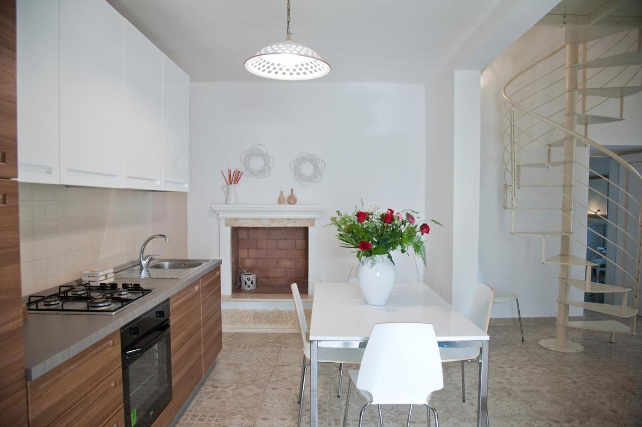 Nonna Mina Apartment Felline Luaran gambar