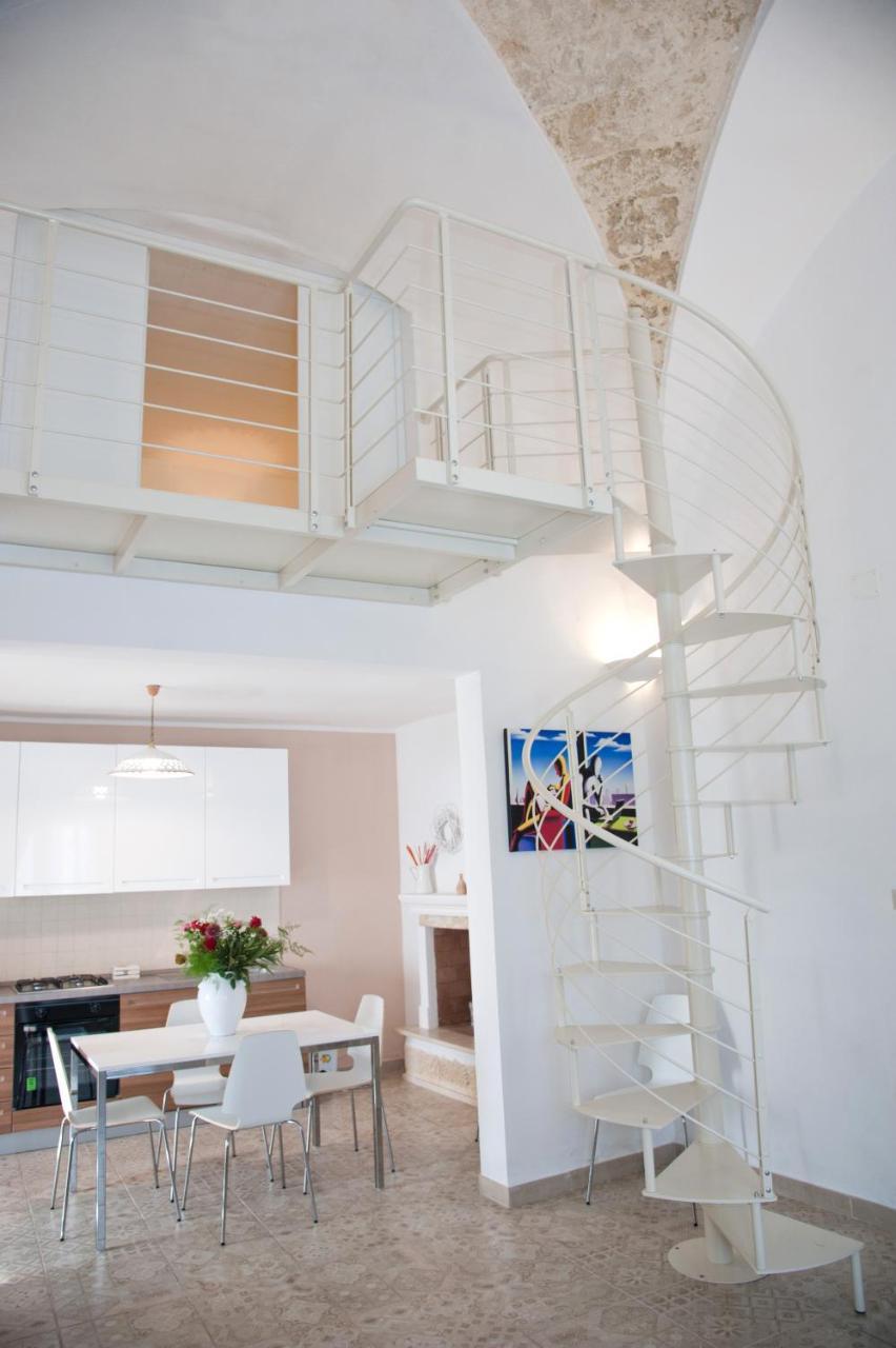 Nonna Mina Apartment Felline Luaran gambar