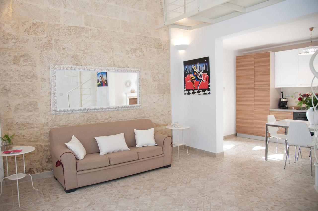 Nonna Mina Apartment Felline Luaran gambar