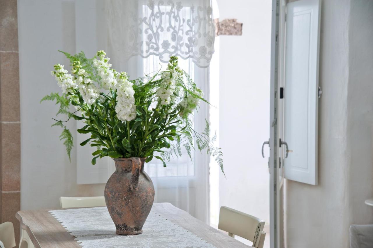 Nonna Mina Apartment Felline Luaran gambar