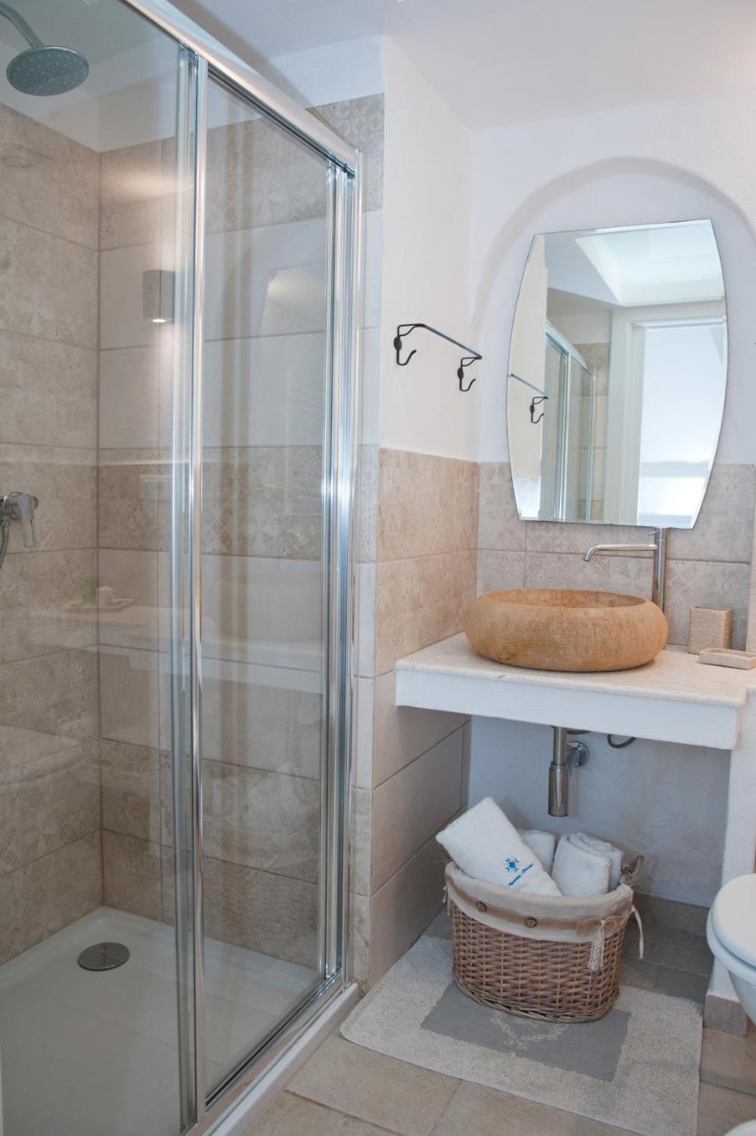 Nonna Mina Apartment Felline Luaran gambar