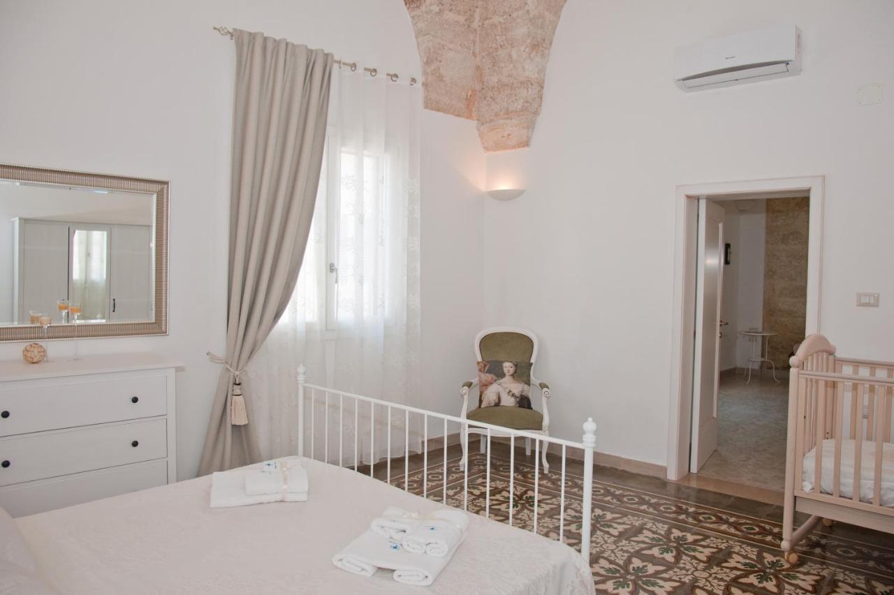 Nonna Mina Apartment Felline Luaran gambar