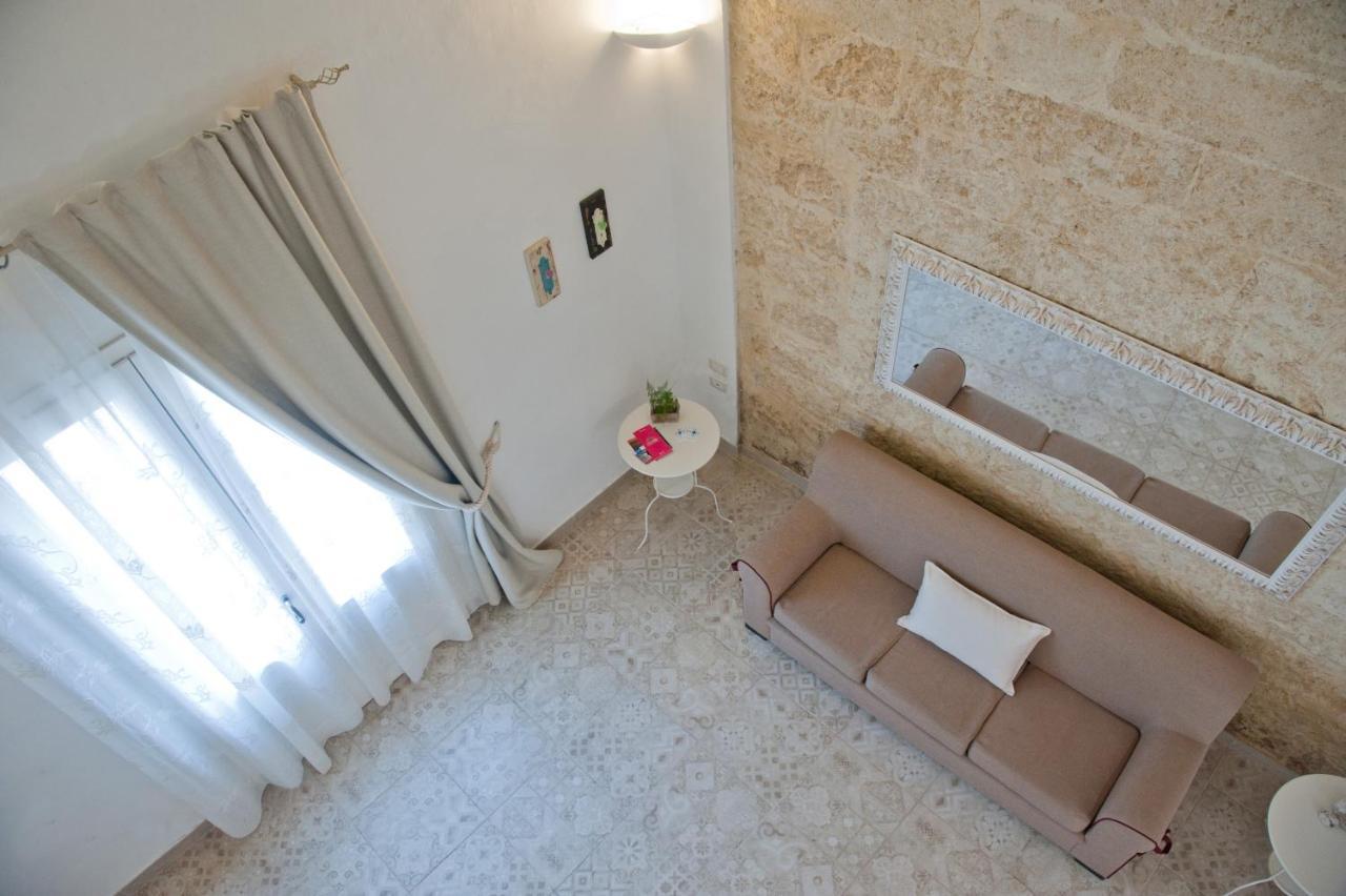 Nonna Mina Apartment Felline Luaran gambar
