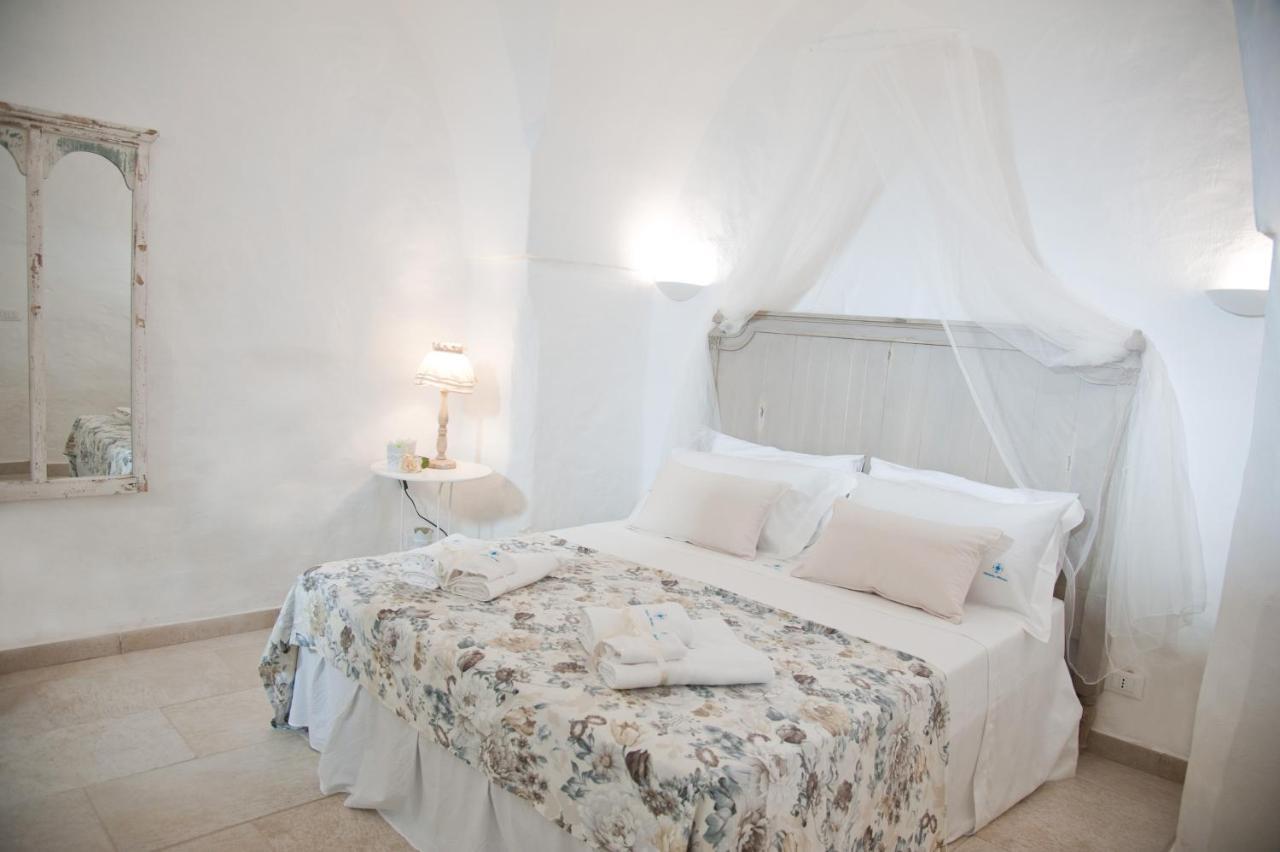 Nonna Mina Apartment Felline Luaran gambar