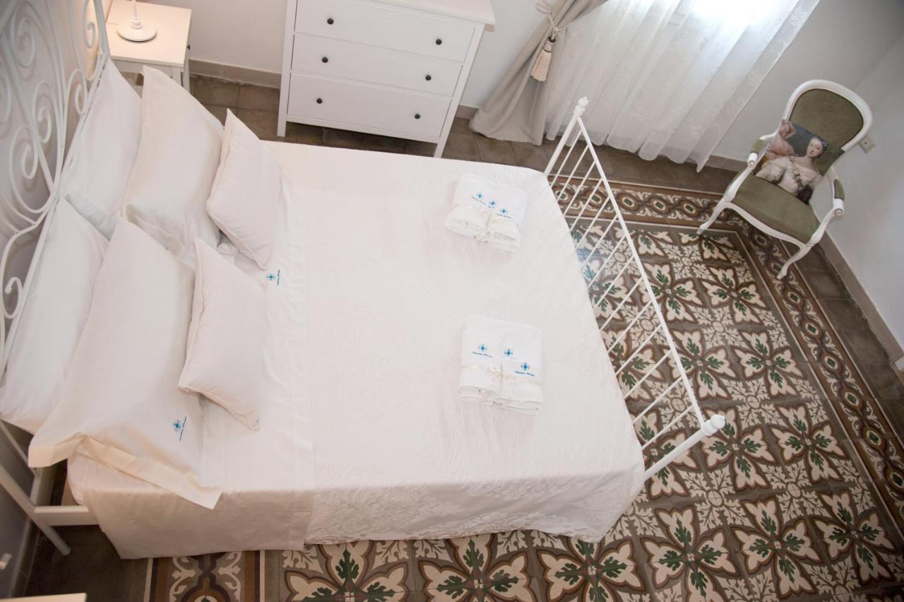 Nonna Mina Apartment Felline Luaran gambar
