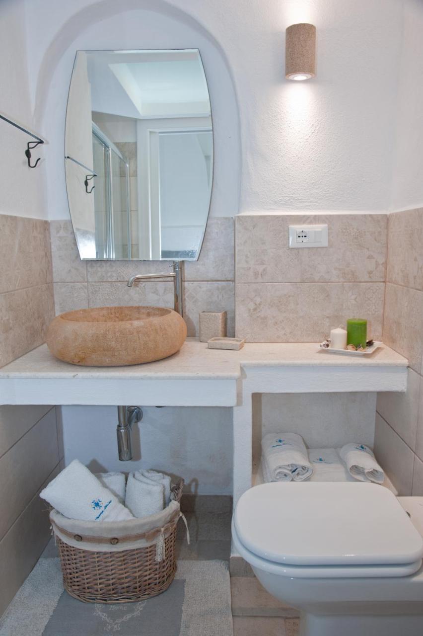 Nonna Mina Apartment Felline Luaran gambar
