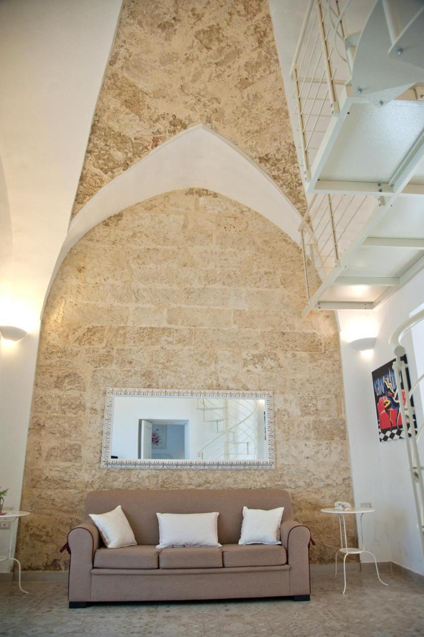 Nonna Mina Apartment Felline Luaran gambar