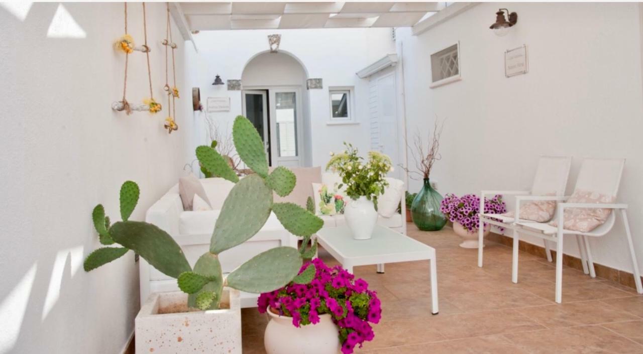 Nonna Mina Apartment Felline Luaran gambar
